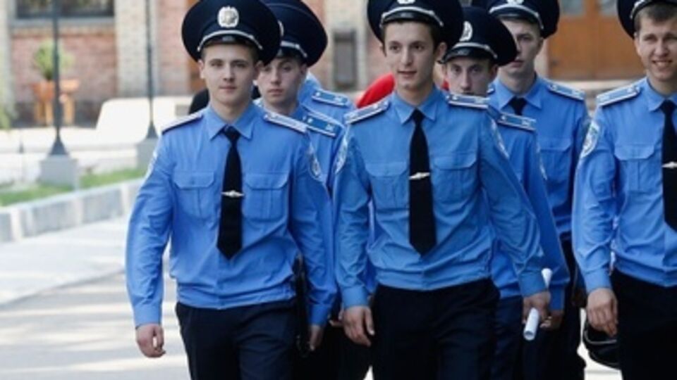 Милиция выясняет обстоятельства взрыва