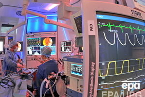 Операции финансирует канадско-украинский фонд