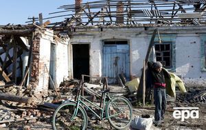 В оккупированных частях Донецкой и Луганской областей не работает "МТС"