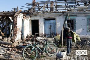 В оккупированных частях Донецкой и Луганской областей не работает "МТС"