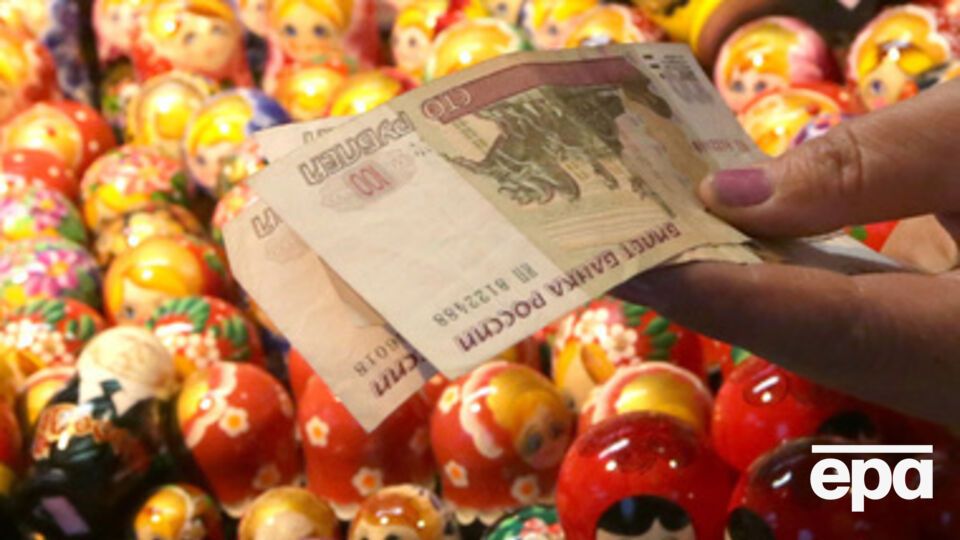 "Власти" Крыма установили прожиточный минимум