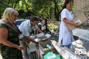 В Минобороны заявляют, что нужно возобновить военно-медицинское образование