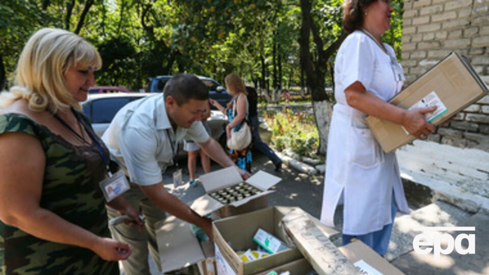 В Минобороны заявляют, что нужно возобновить военно-медицинское образование