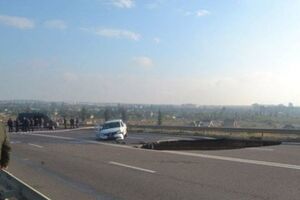 При строительстве были нарушения