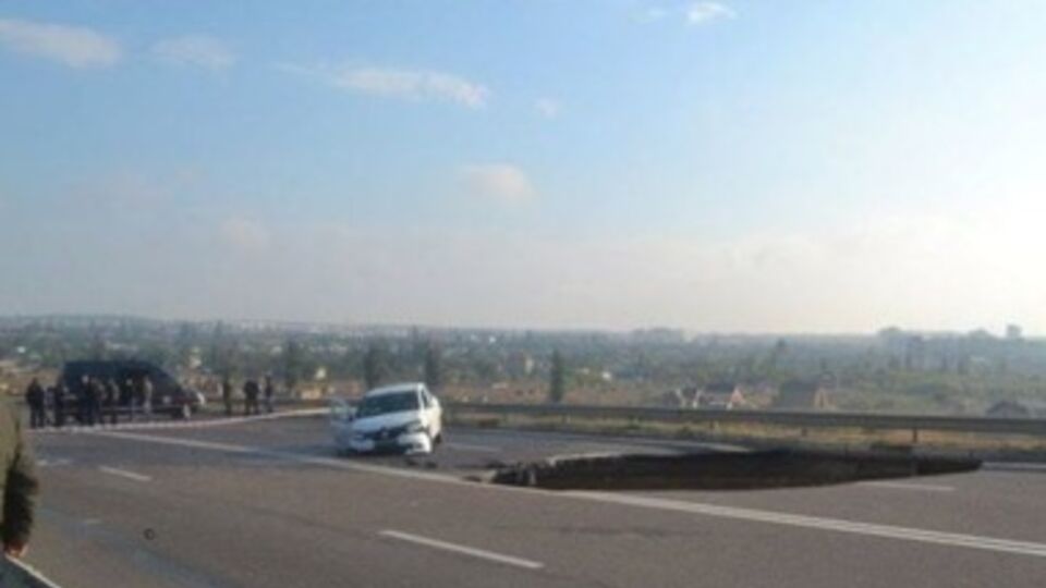 При строительстве были нарушения