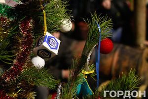 Новогодний городок будет действовать на Софийской площади с 19 декабря 2014 года по 7 января 2015 года