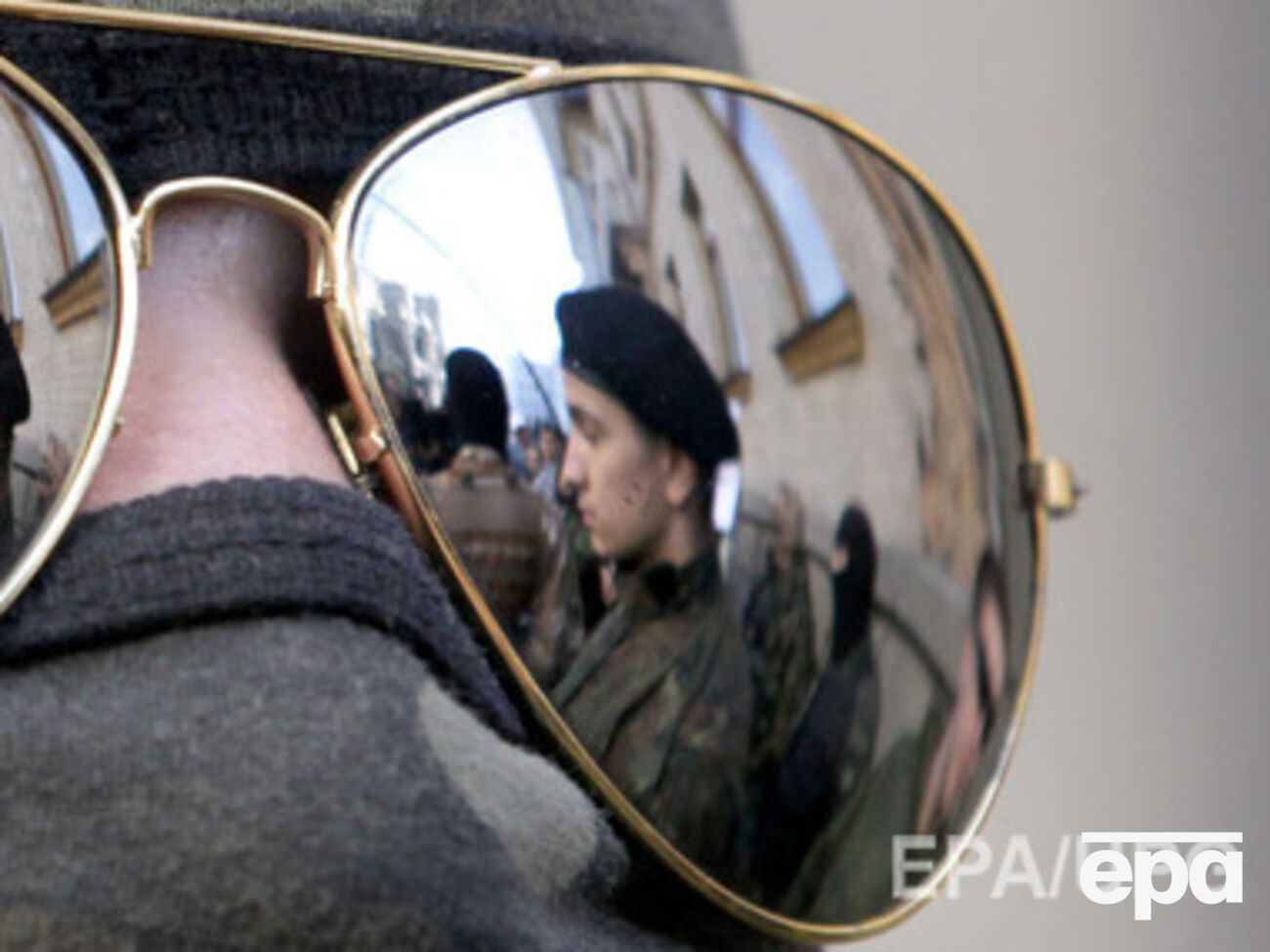 Добровольцы и милиция буду действовать сообща