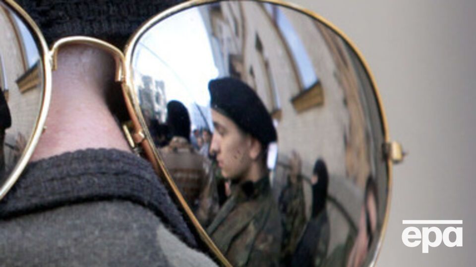 Добровольцы и милиция буду действовать сообща