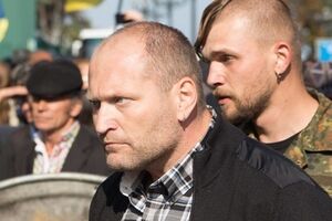 Береза: Власть должна помогать тем людям, которые доказывают свой патриотизм делом