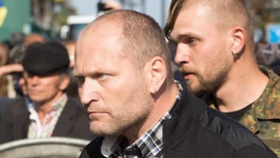 Береза: Власть должна помогать тем людям, которые доказывают свой патриотизм делом