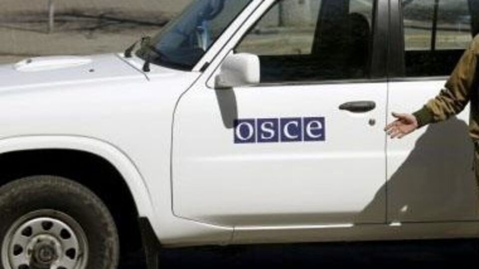 В МИД опровергли заявление советника министра обороны Василия Будика