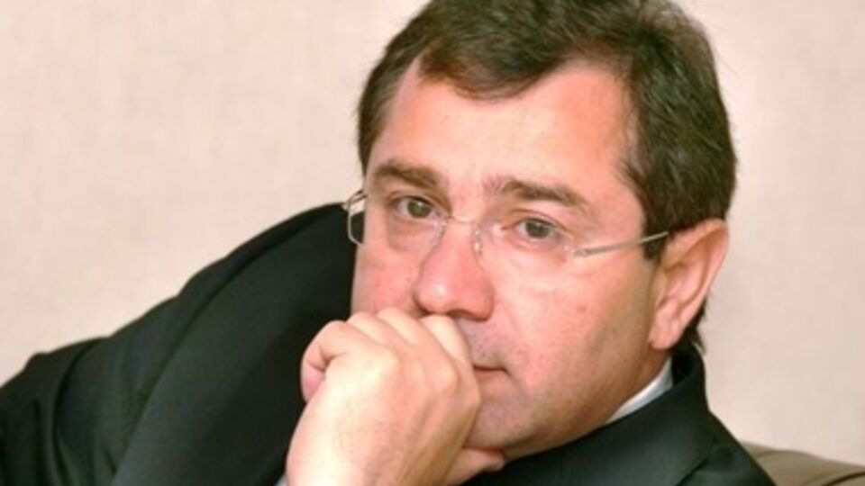 Бутба считает, что завод по разливу абхазской воды в Крыму быстро окупится.