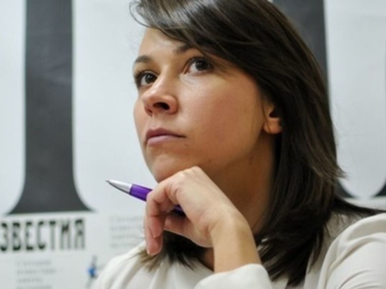 Мазур:&nbsp;Нужно понять, как решить проблему нарушения прав человека