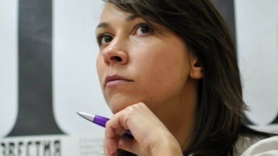 Мазур: Нужно понять, как решить проблему нарушения прав человека