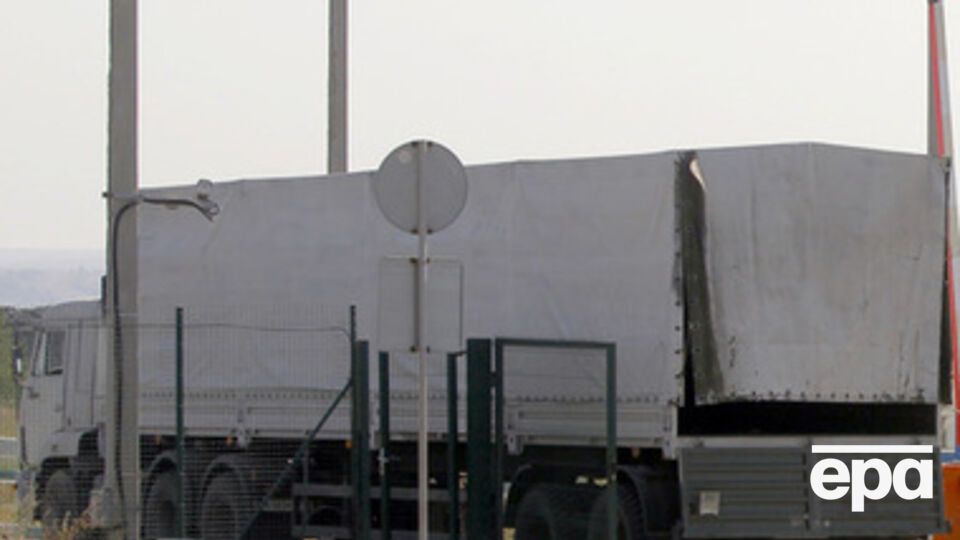 ОБСЕ продолжает фиксировать иностранное военное присутствие на Донбассе