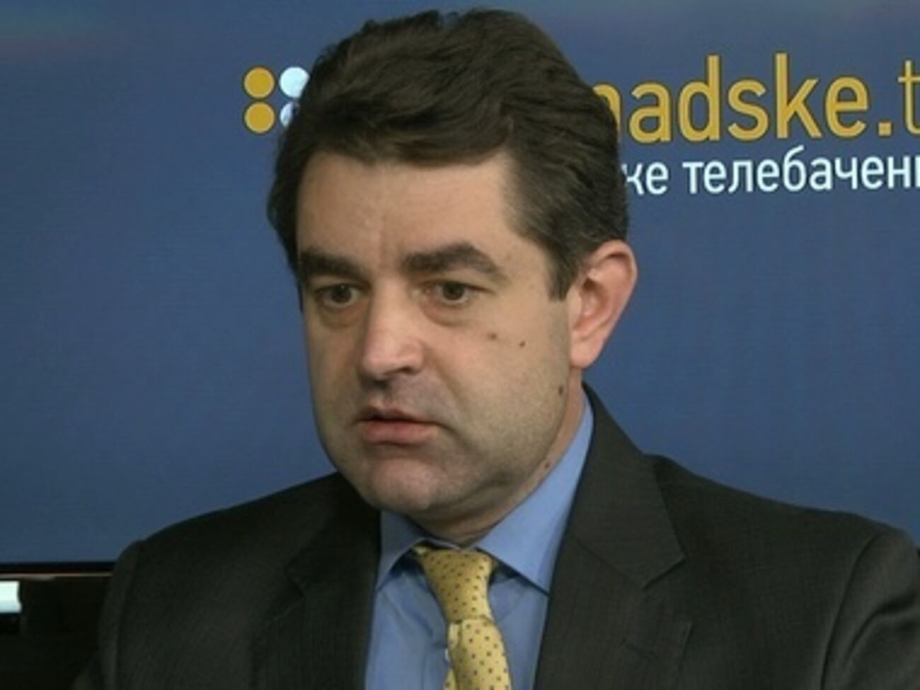 Перебийнис сообщил детали подписанного накануне Соглашения об упрощении визового режима