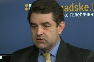 Перебийнис сообщил детали подписанного накануне Соглашения об упрощении визового режима