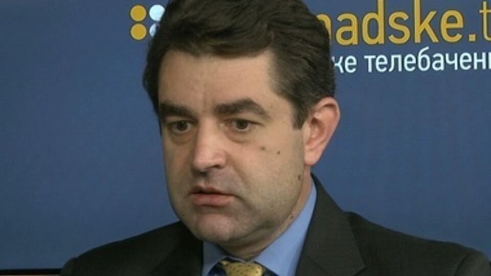 Перебийнис сообщил детали подписанного накануне Соглашения об упрощении визового режима