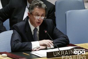 Сергеев информирует ООН о готовящемся вторжении РФ в Украину