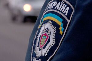 Милиция проверяет информацию о минировании "Арены Львов"