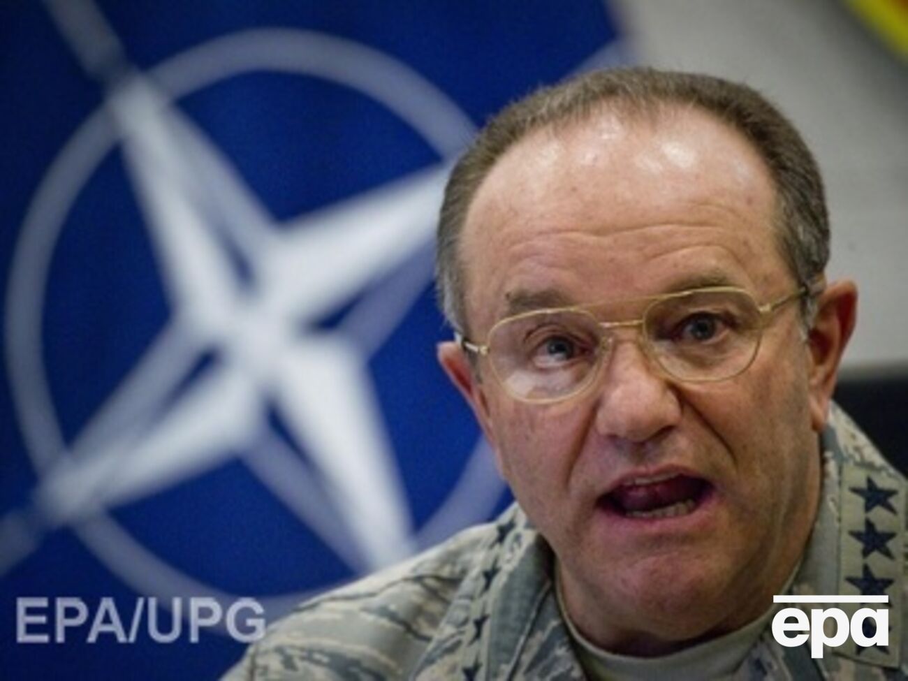 Филип Бридлав заявил, что на Донбассе насилие продолжает расти с каждым днем