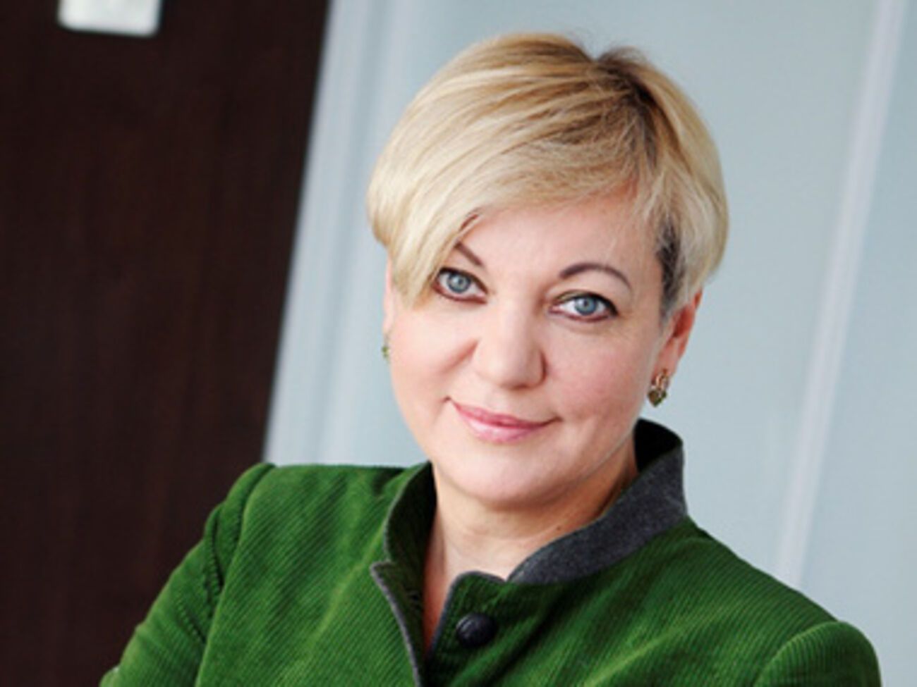 По словам Гонтаревой, на "стабильность" курса руководство НБУ потратило $22 млрд