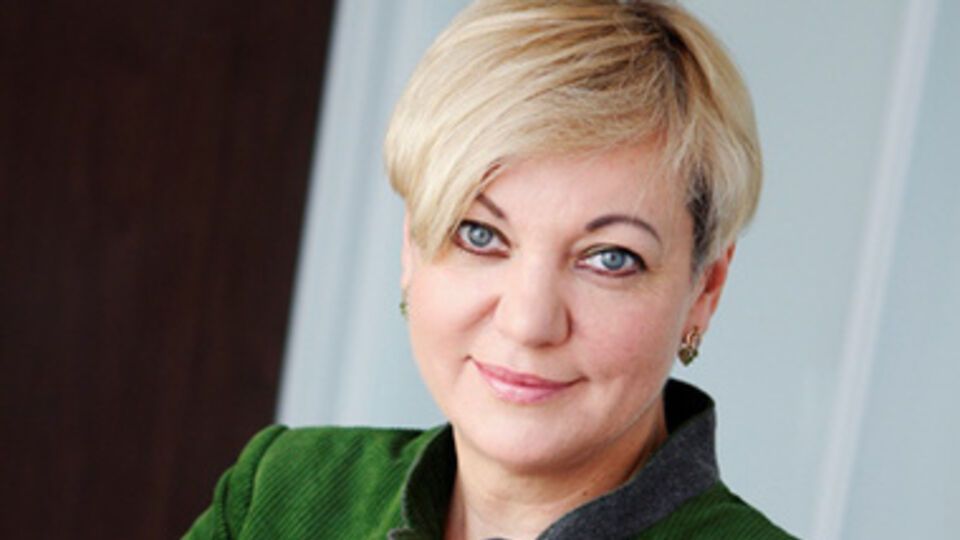 По словам Гонтаревой, на "стабильность" курса руководство НБУ потратило $22 млрд