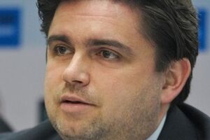 Лубкивский считает, что Россия пытается втянуть Украины в борьбу с ОБСЕ