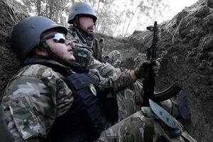 "Азов" сообщил про успешное уничтожение 170-и террористов