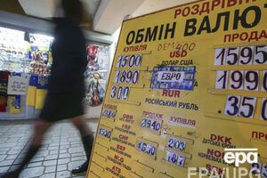 Гонтарева заявила, что НБУ не хочет вводить административные меры по регулированию курса гривны