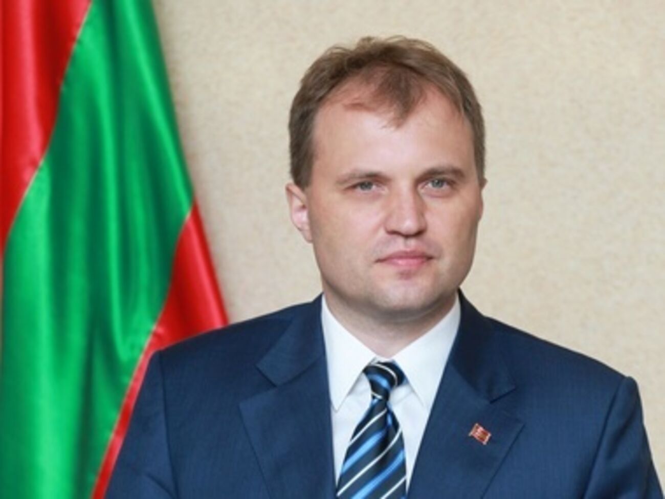 Шевчук считает референдум лучшим способом выхода из кризиса с Приднестровье