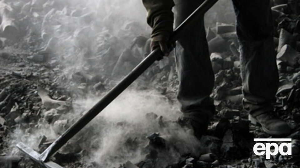 Украина может лишиться поставщика угля из ЮАР