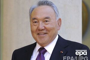 Назарбаев "предчувствует, что ближайшие годы станут временами глобальных испытаний в мире"