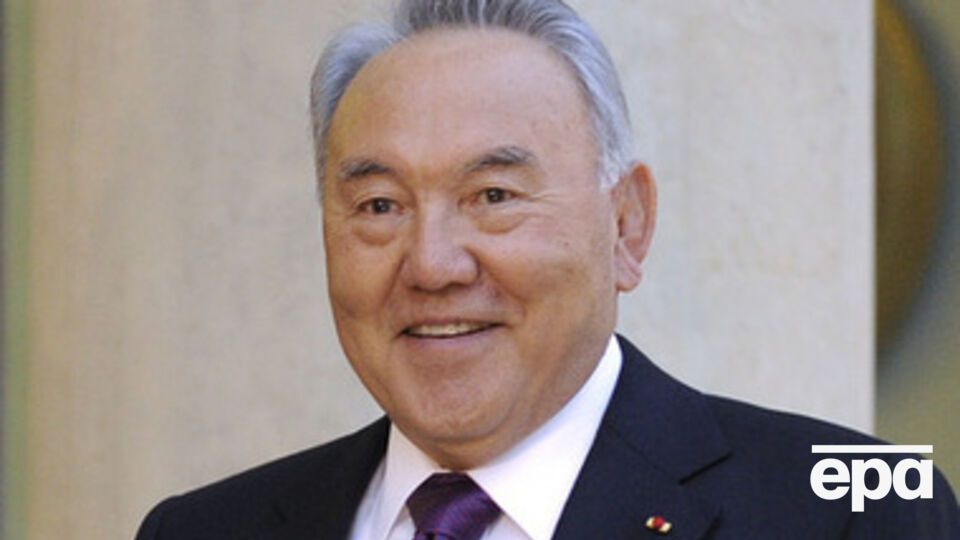 Назарбаев "предчувствует, что ближайшие годы станут временами глобальных испытаний в мире"