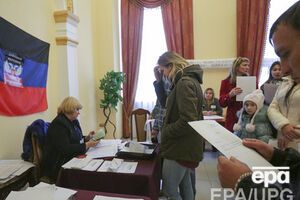 Выборы 2 ноября у террористов были не последними