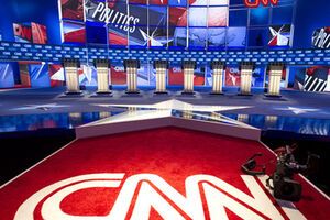 Россия останется без CNN