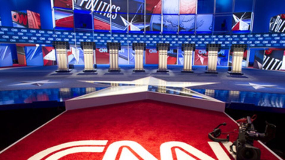Россия останется без CNN