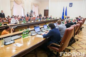 Яценюк проведет заседание правительства