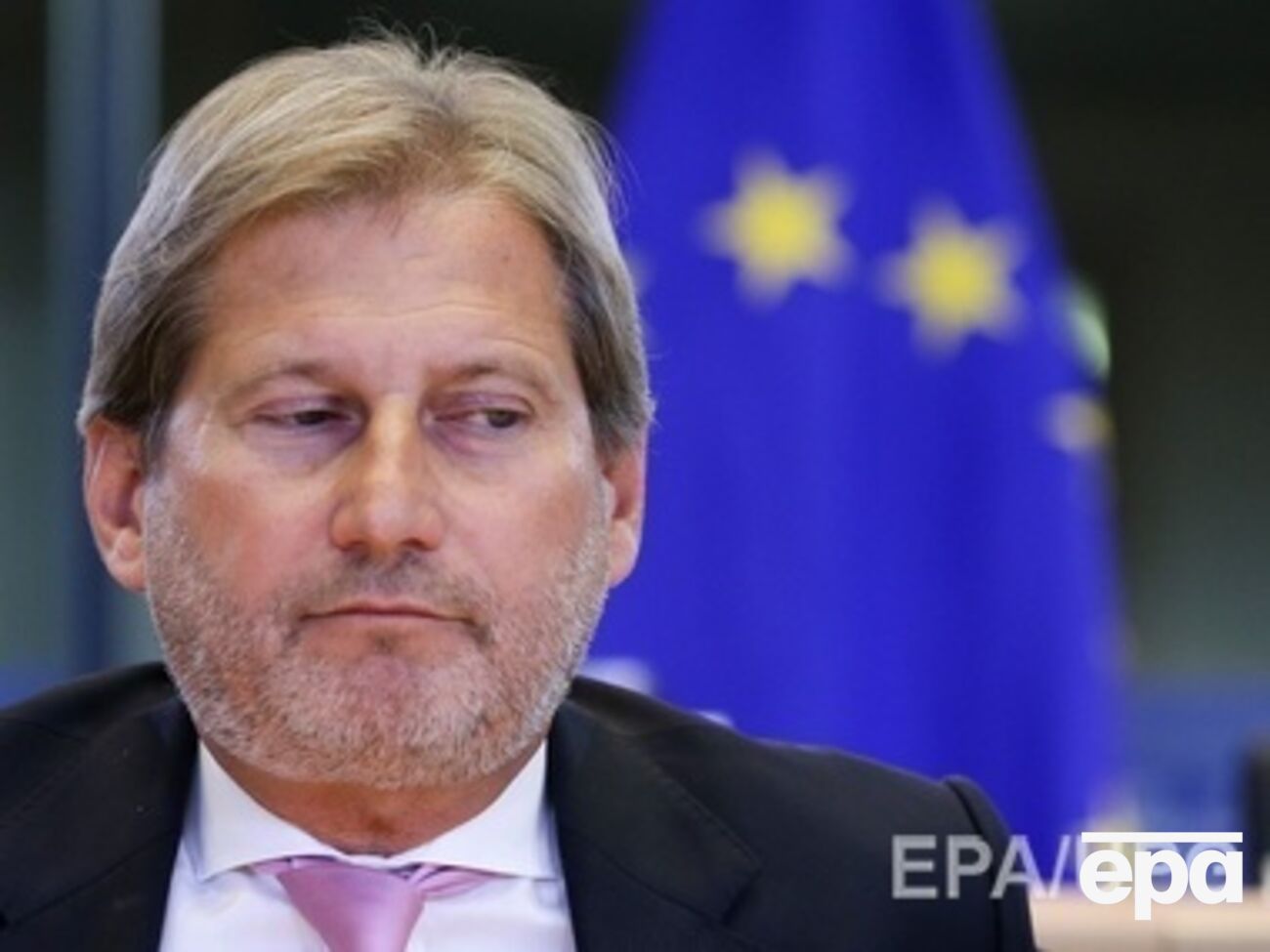 Хан рассказал, что отменять санкции никто не хочет