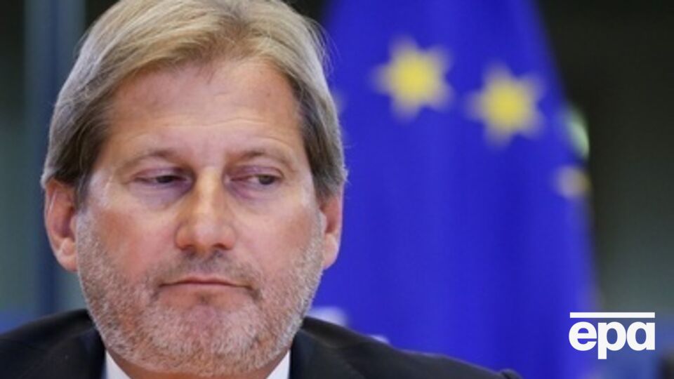 Хан рассказал, что отменять санкции никто не хочет