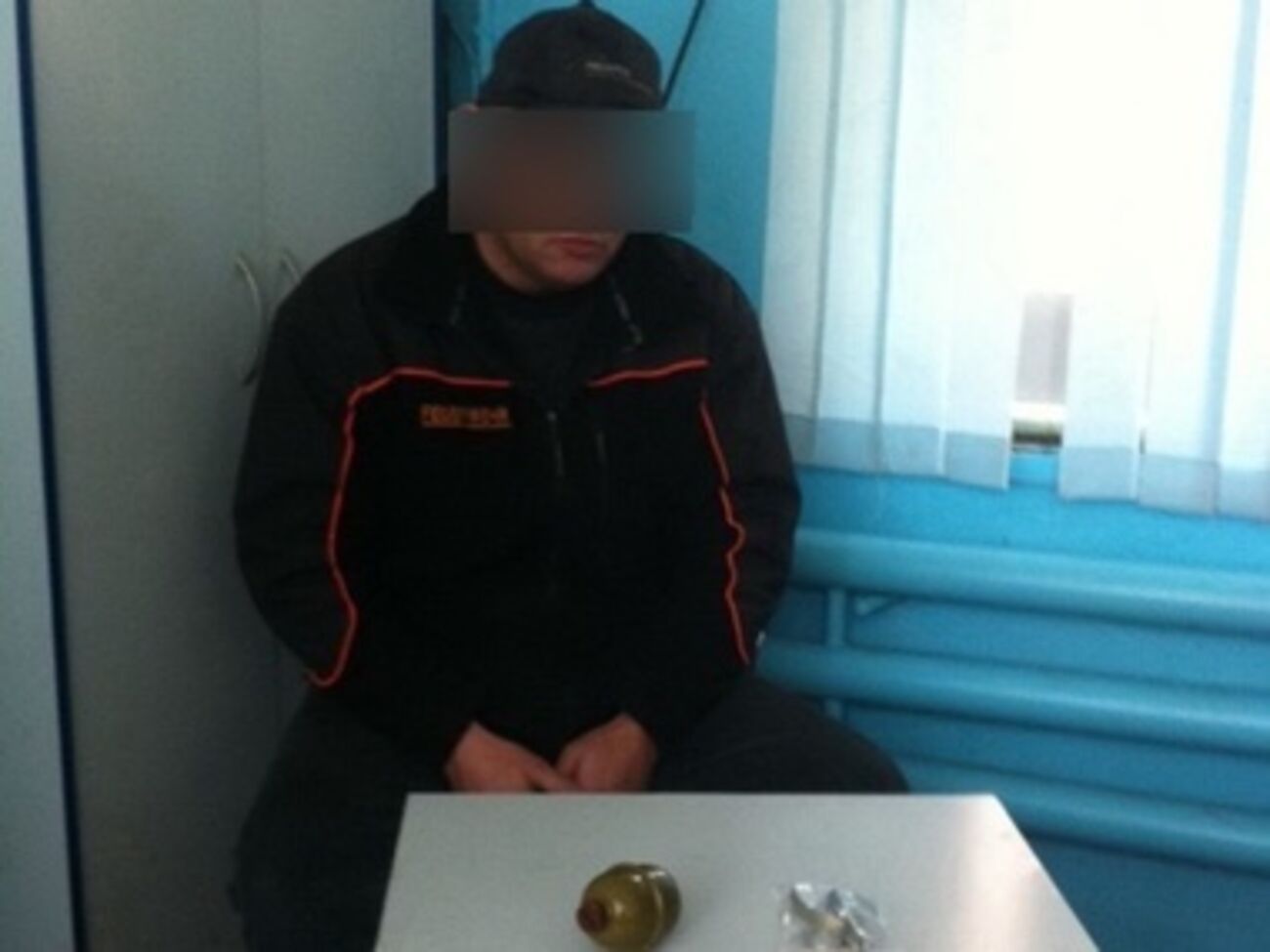 Боевики планировали теракты