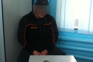 Боевики планировали теракты