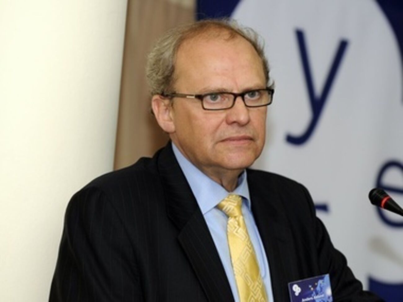 Аслунд:&nbsp;Главное, что было подписано соглашение с "Газпромом"