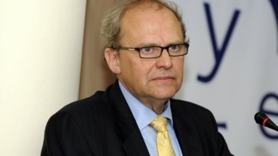 Аслунд: Главное, что было подписано соглашение с "Газпромом"