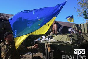 Украинских военнослужащих продолжают освобождать из плена