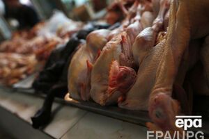 Российские власти продолжают блокировать поставки украинского продовольствия в Крым