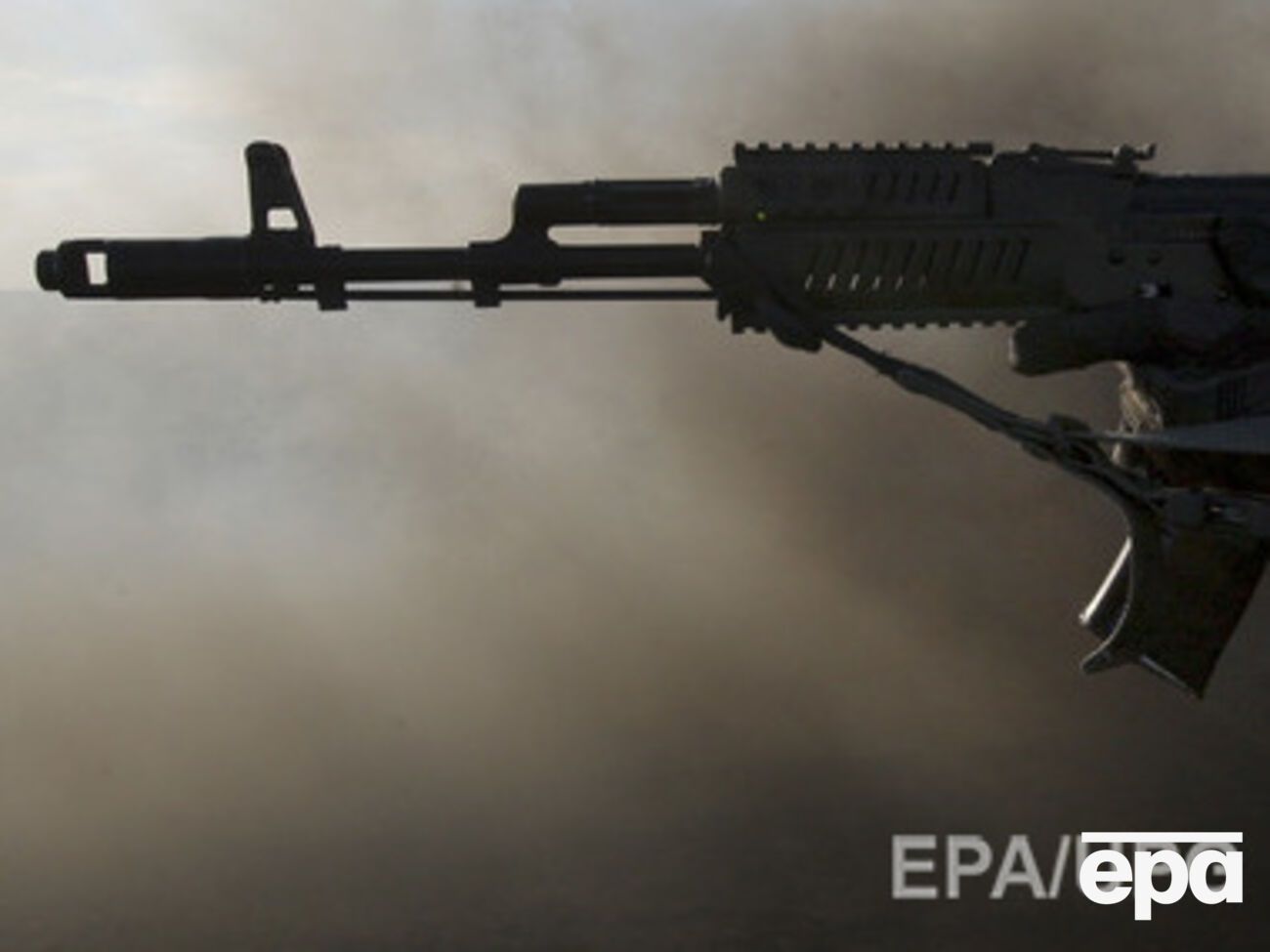 Столкновения на Донбассе продолжаются