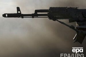 Столкновения на Донбассе продолжаются