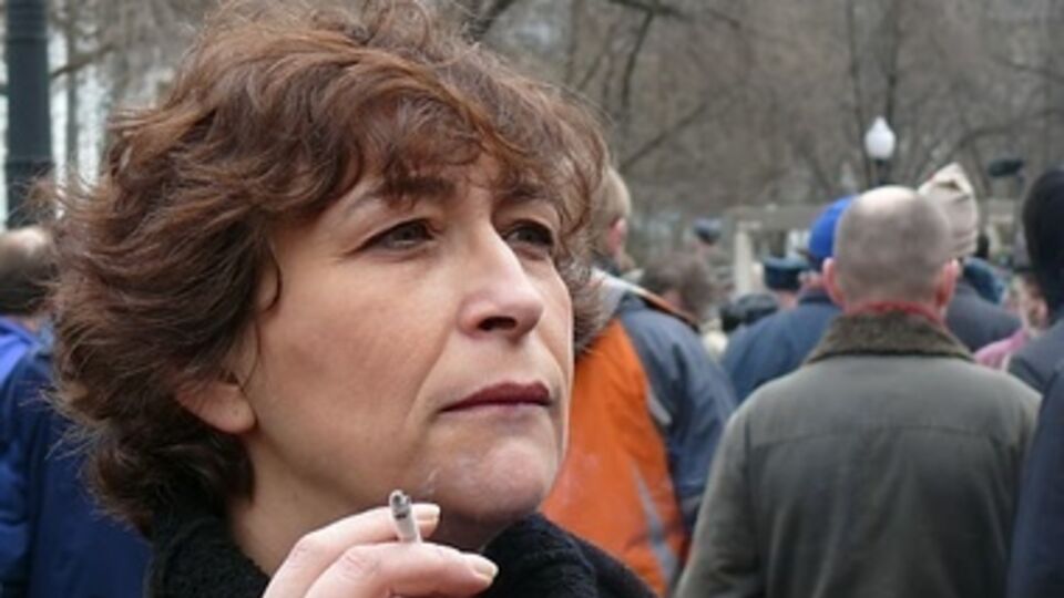 Альбац: Ужасно сузилась информационная поляна