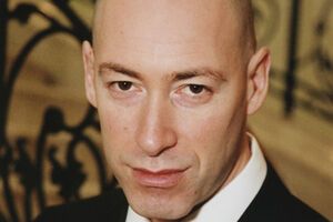 Дмитрий Гордон: Чтобы исключить рейдерский захват "Жовтеня", необходимо присвоить зданию кинотеатра статус памятника архитектуры местного значения